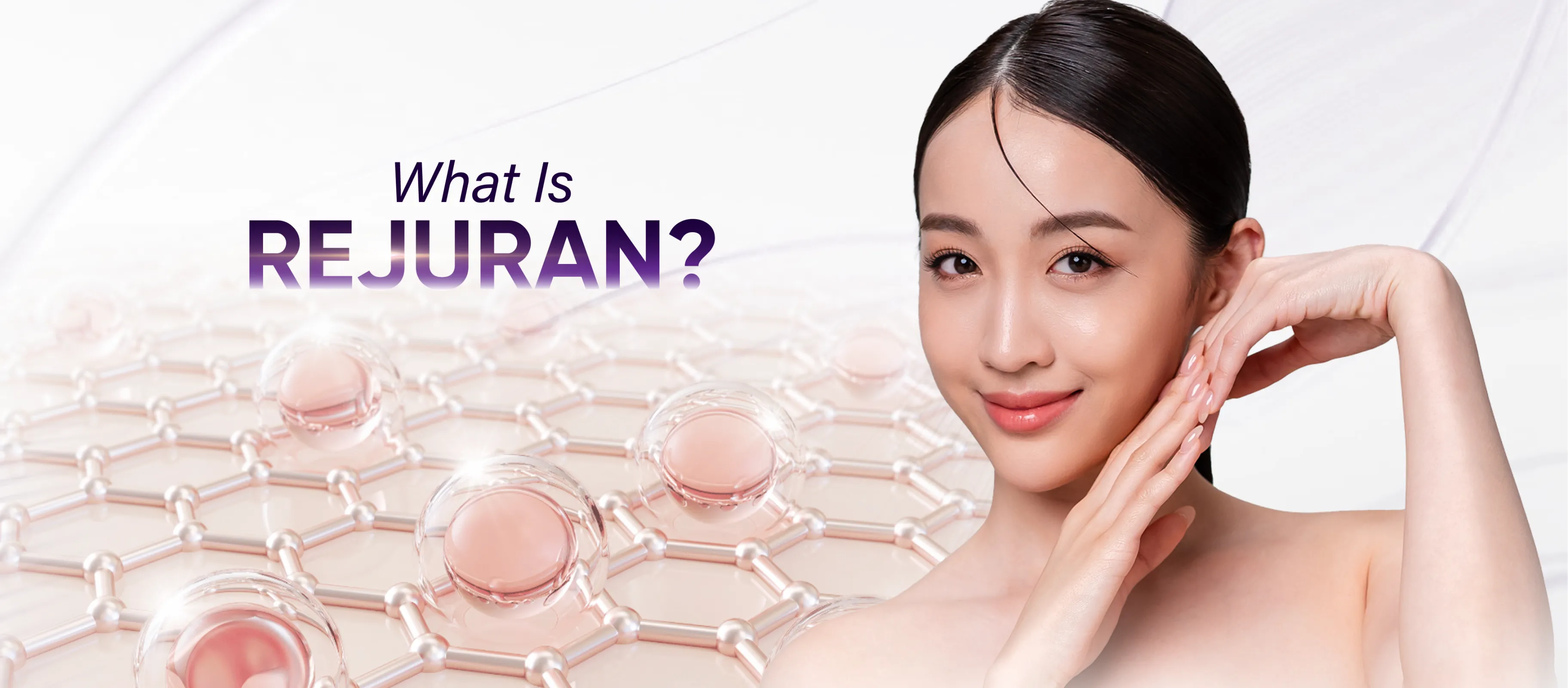 What is Rejuran illustration